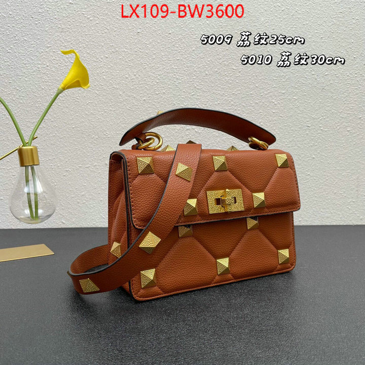 Valentino Bags(4A)-Rockstud Spike-,2023 aaaaa replica customize ,ID: BW3600,