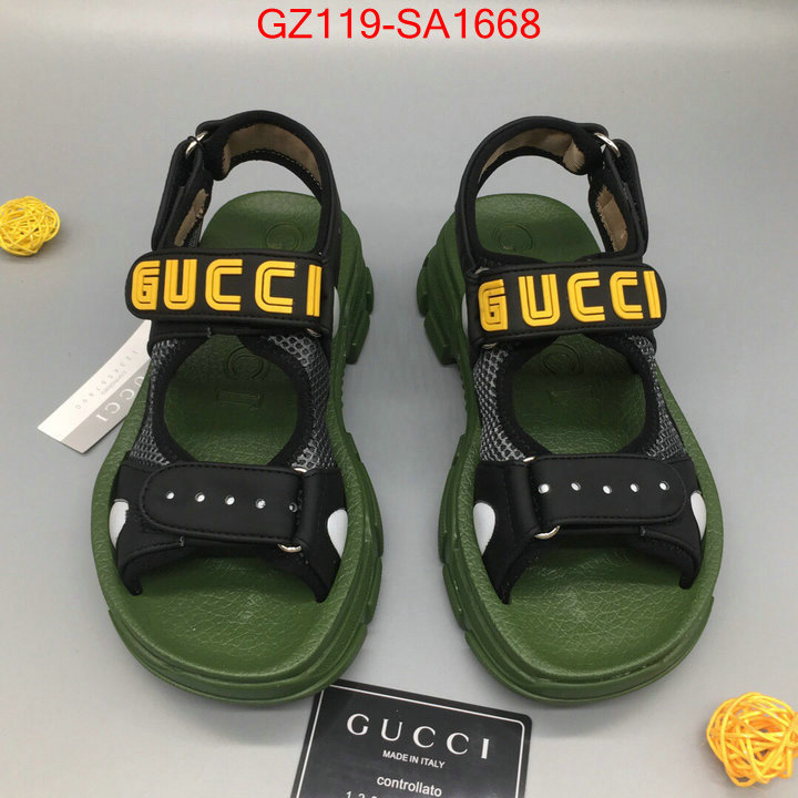 Women Shoes-Gucci,the best , ID: SA1668,$:119USD