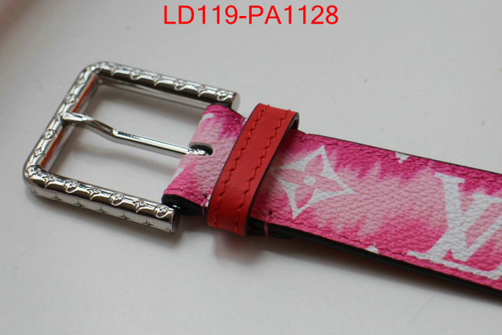 Belts-LV,luxury cheap , ID: PA1128,$: 119USD