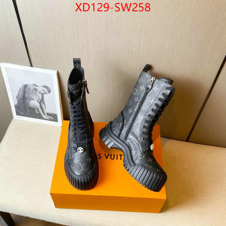 Women Shoes-Boots,designer high replica , ID: SW258,$: 129USD