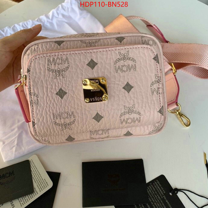 MCM Bags(TOP)-Diagonal-,ID: BN528,$: 110USD