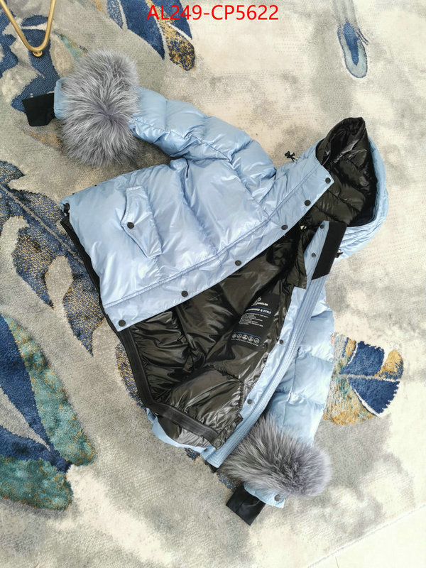 Down jacket Women-Moncler,buy online , ID: CP5622,