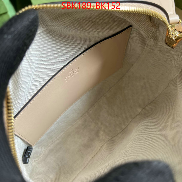 Gucci Bags Promotion-,ID: BK152,