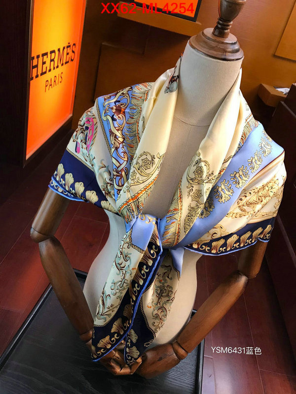 Scarf-Hermes,top , ID: ML4254,$: 62USD