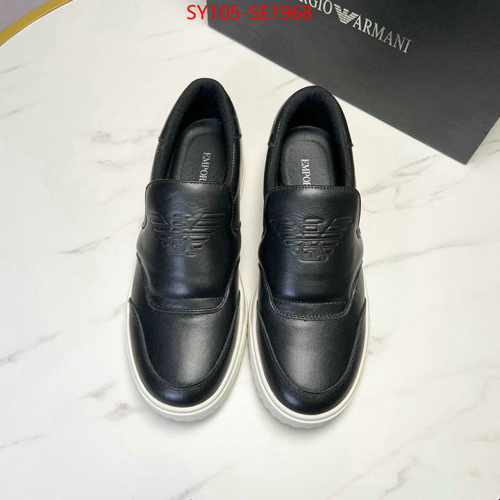 Men Shoes-AMIRI,buy replica , ID: SE1968,$: 105USD