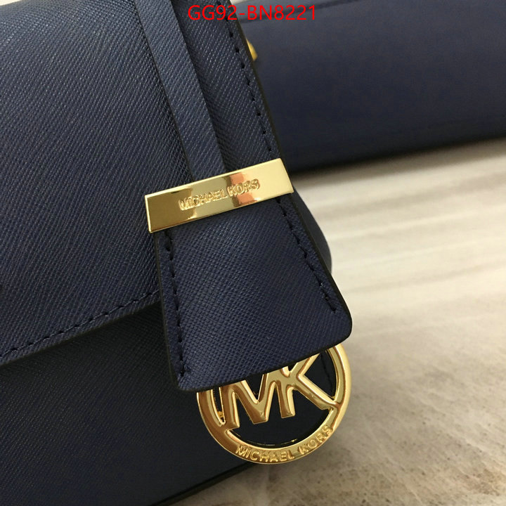 Michael Kors Bags(4A)-Diagonal-,cheap ,ID: BN8221,