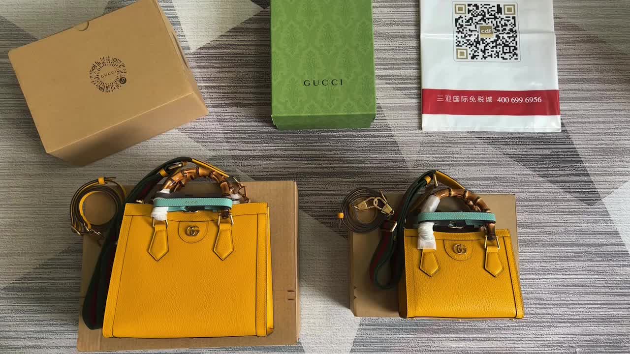 Gucci Bags(TOP)-Diana-Bamboo-,best knockoff ,ID: BD6222,$: 255USD