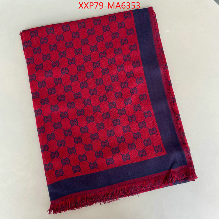 Scarf-Gucci,where should i buy to receive , ID: MA6353,$: 79USD