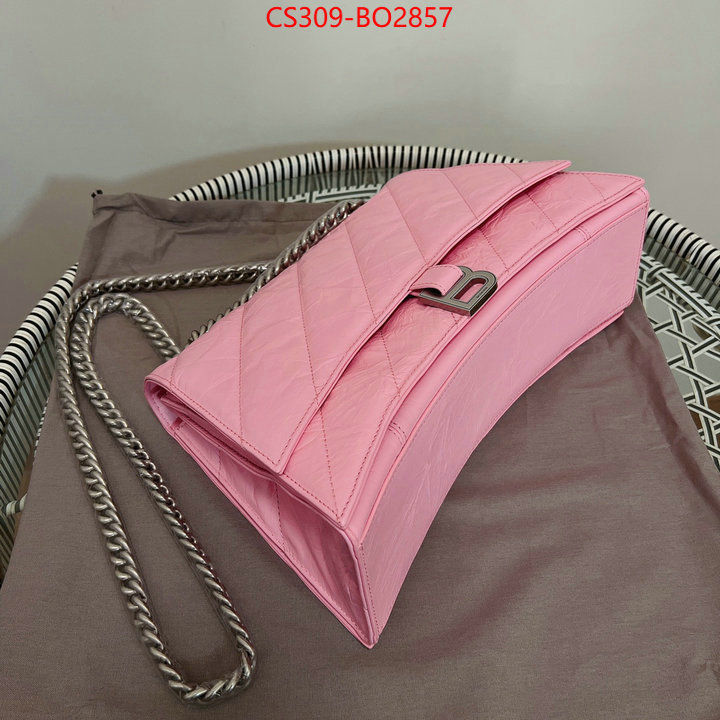 Balenciaga Bags(TOP)-Hourglass-,hot sale ,ID: BO2857,$: 309USD