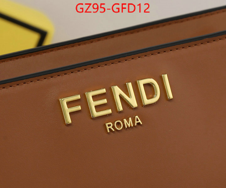 Fendi Big Sale-,ID: GFD12,$: 95USD