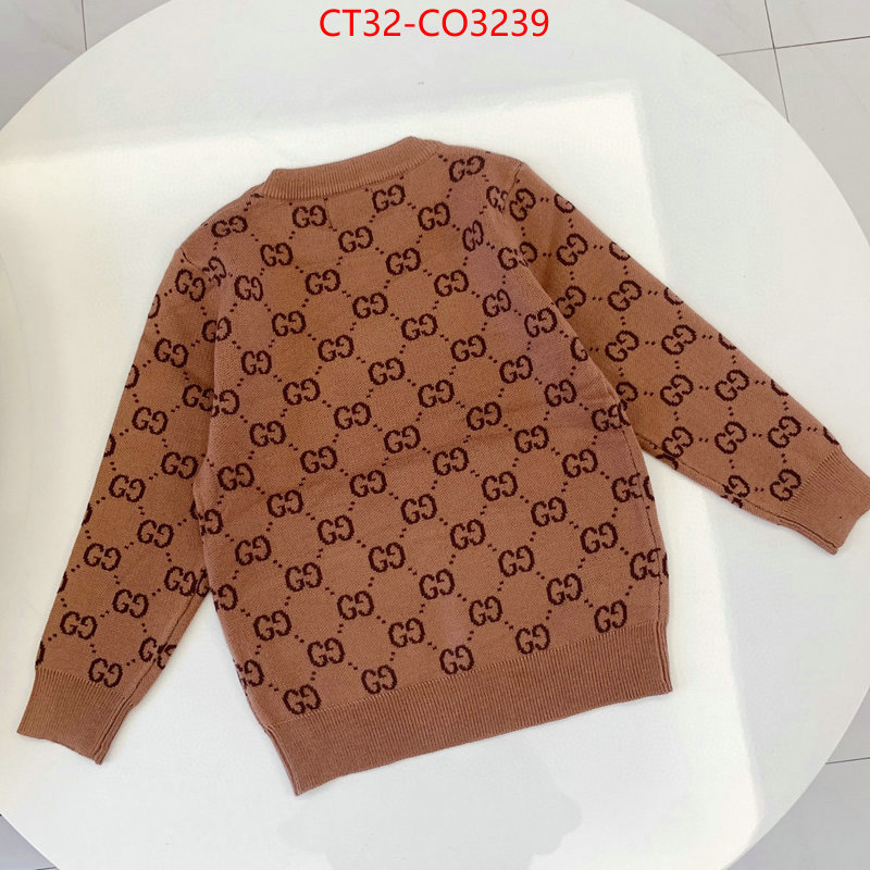 Kids clothing-Gucci,sale , ID: CO3239,$: 32USD