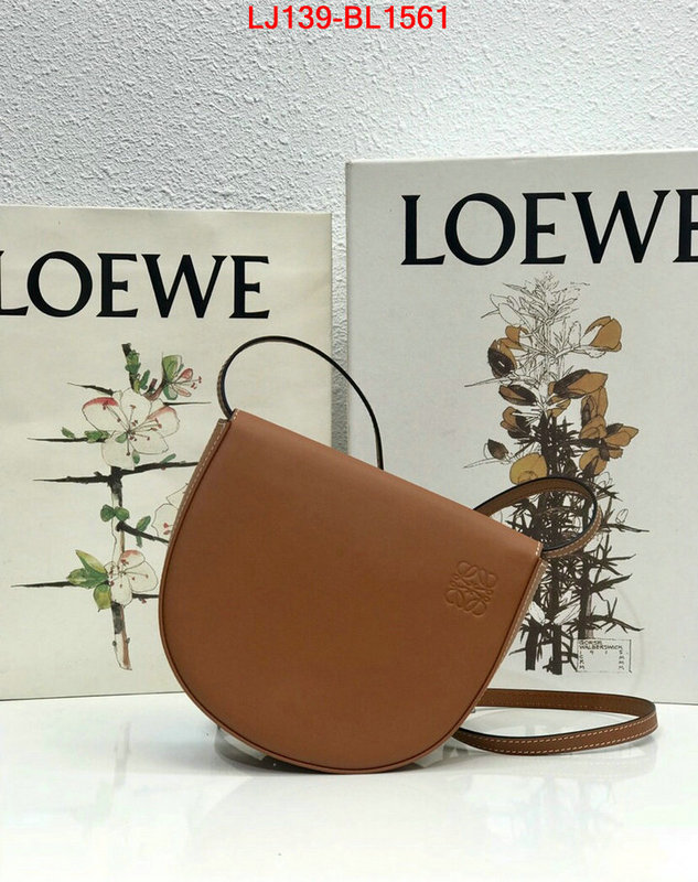 Loewe Bags(4A)-Diagonal-,perfect replica ,ID: BL1561,$: 139USD