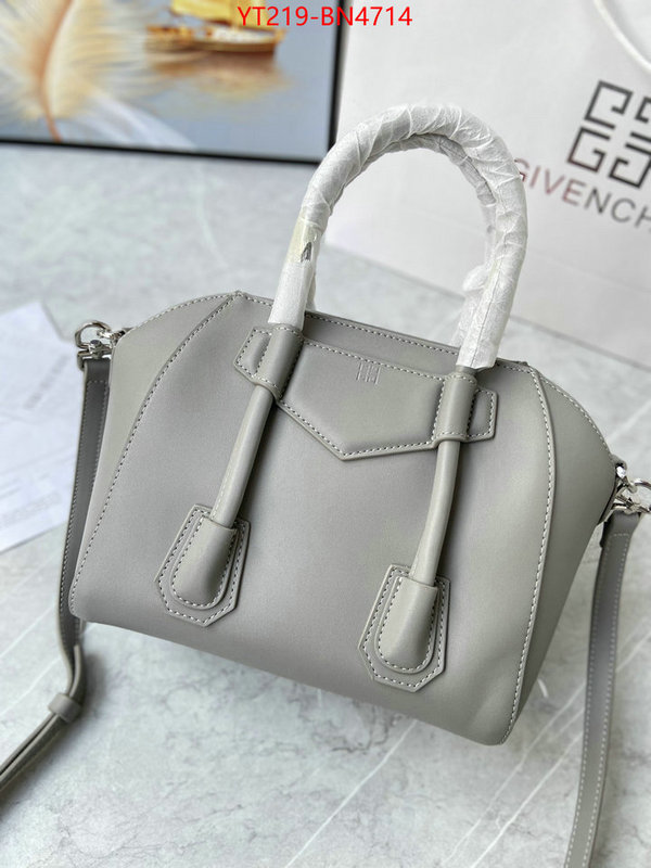 Givenchy Bags (TOP)-Handbag-,ID: BN4714,$: 219USD