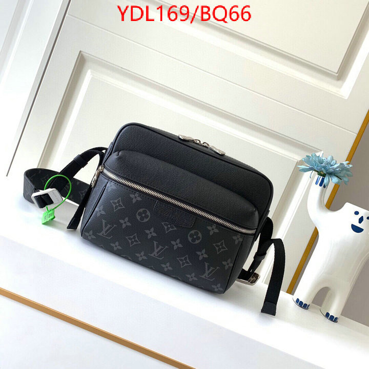 LV Bags(TOP)-Pochette MTis-Twist-,ID: BQ66,$: 169USD