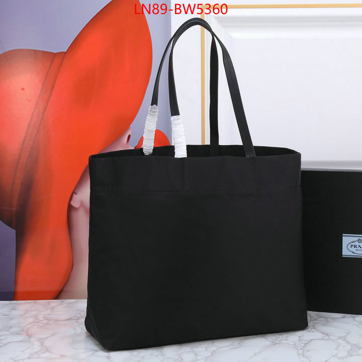 Prada Bags(4A)-Handbag-,where quality designer replica ,ID: BW5360,$: 89USD