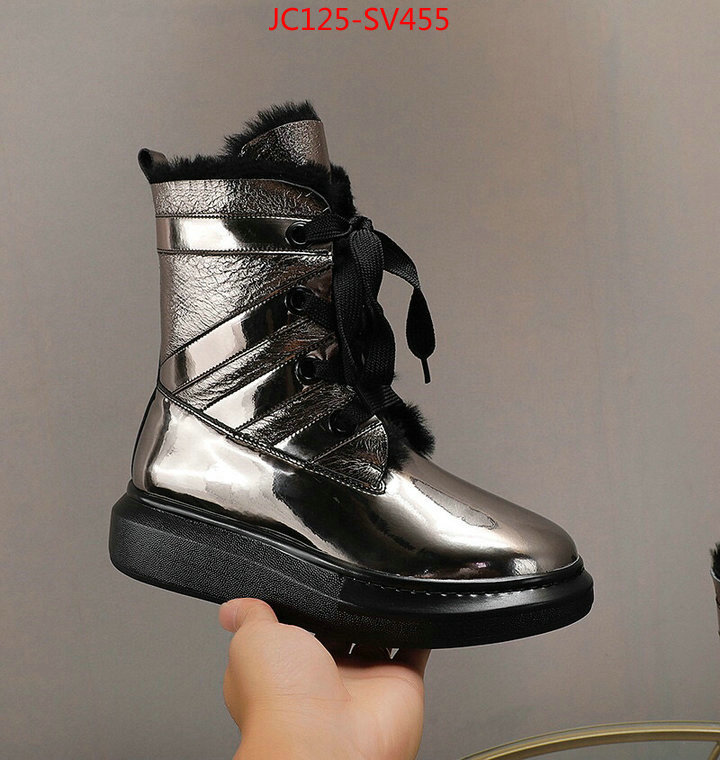 Women Shoes-Alexander McQueen,flawless , ID: SV455,$:125USD