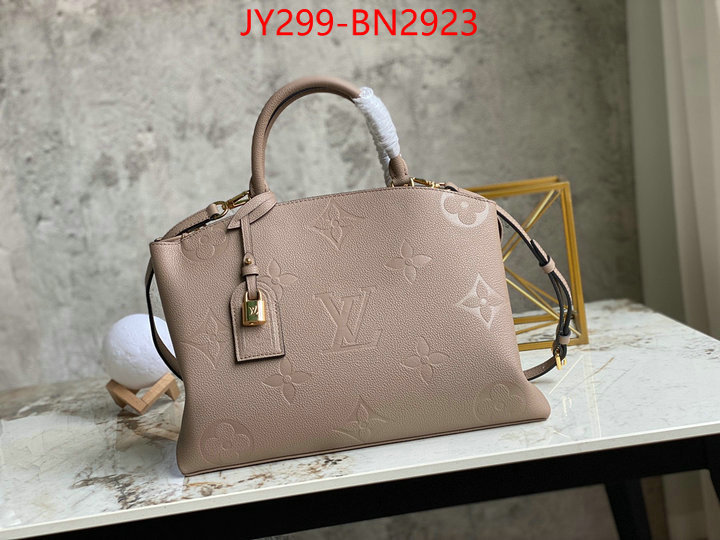 LV Bags(TOP)-Handbag Collection-,ID: BN2923,$: 299USD