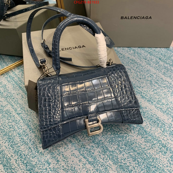 Balenciaga Bags(TOP)-Hourglass-,where can i buy the best quality ,ID: BE1933,$: 219USD