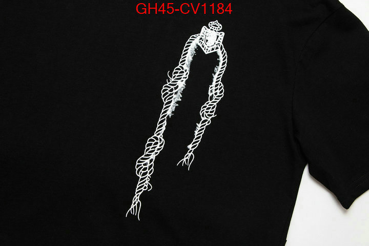 Clothing-Prada,website to buy replica , ID: CV1184,$: 45USD