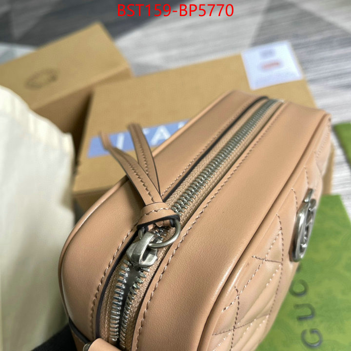 Gucci Bags(TOP)-Marmont,where should i buy to receive ,ID: BP5770,$: 159USD