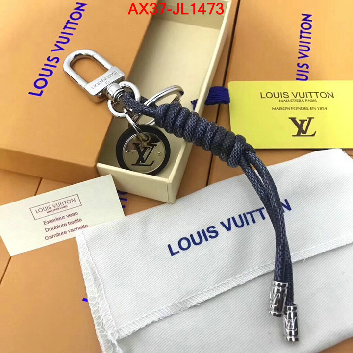 Key pendant(TOP)-LV,we curate the best , ID: JL1473,$: 37USD