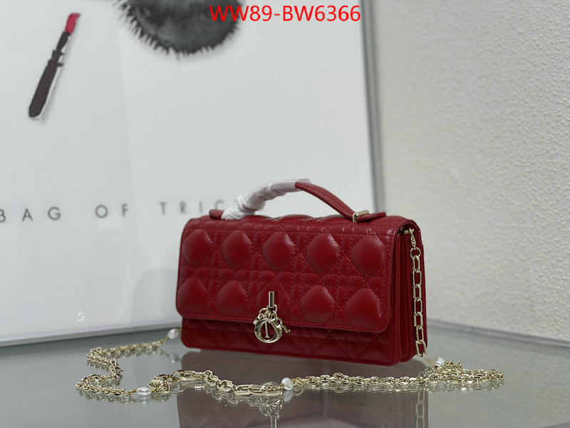 Dior Bags(4A)-Other Style-,ID: BW6366,$: 89USD