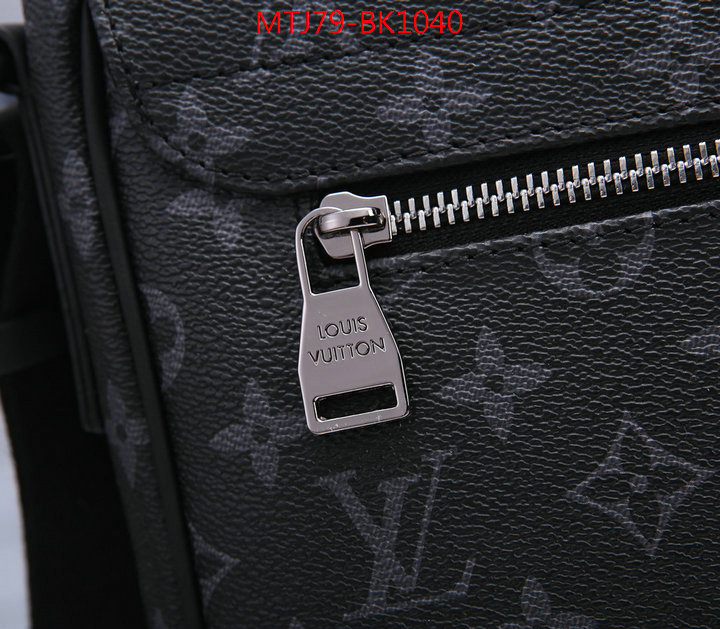 LV Bags(4A)-Pochette MTis Bag-Twist-,ID: BK1040,$:79USD