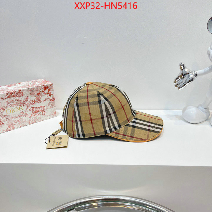 Cap (Hat)-Burberry,replica sale online , ID: HN5416,$: 32USD