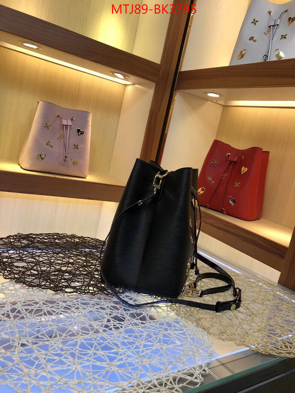 LV Bags(4A)-Nono-No Purse-Nano No-,top quality designer replica ,ID: BK3795,$:89USD