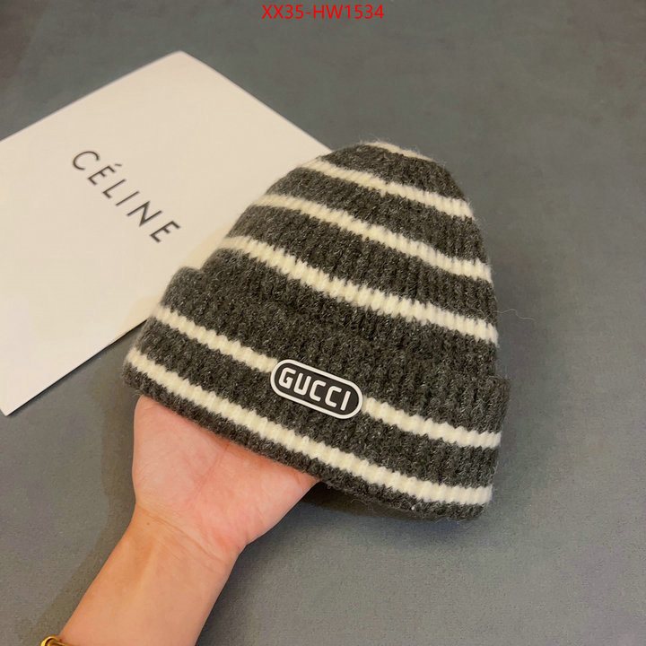 Cap (Hat)-Gucci,designer , ID: HW1534,$: 35USD