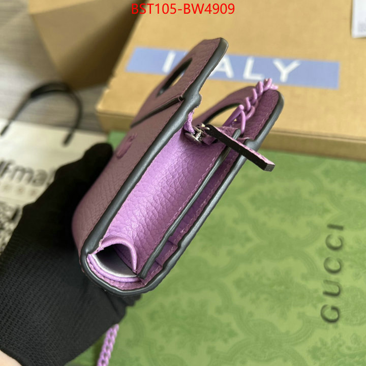 Gucci Bags(TOP)-Diagonal-,where to buy high quality ,ID: BW4909,$: 105USD