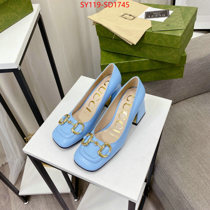 Women Shoes-Gucci,buy best high quality , ID: SD1745,$: 119USD