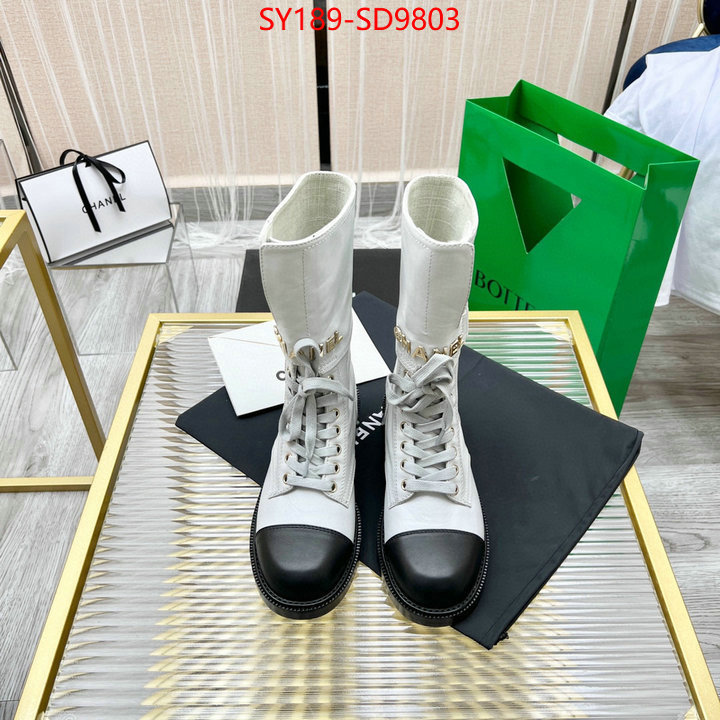 Women Shoes-Chanel,what are the best replica , ID: SD9803,$: 189USD