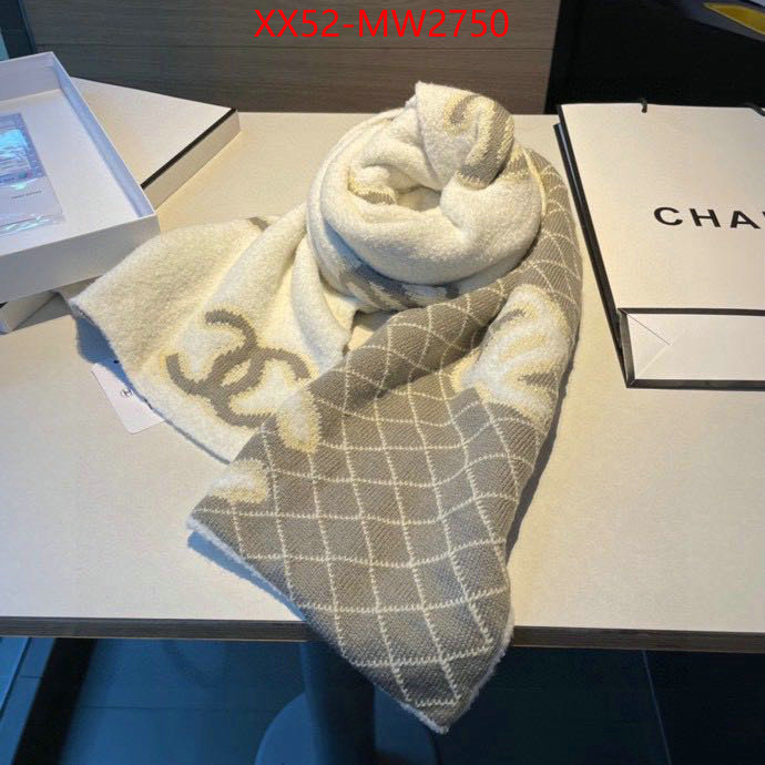 Scarf-Chanel,buying replica , ID: MW2750,$: 52USD