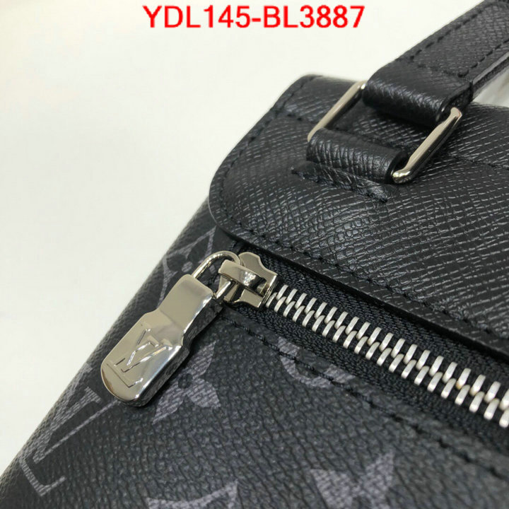 LV Bags(TOP)-Pochette MTis-Twist-,ID: BL3887,$: 145USD