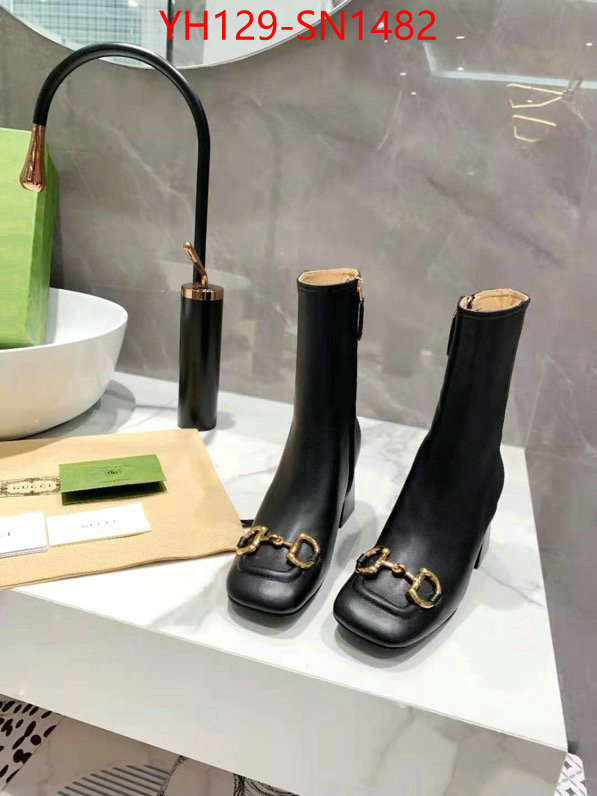 Women Shoes-Gucci,online shop , ID: SN1482,$: 129USD