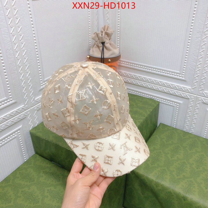 Cap (Hat)-LV,found replica , ID: HD1013,$: 29USD