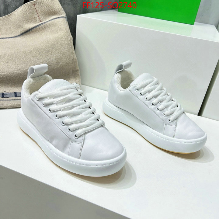 Men Shoes-BV,buy luxury 2023 , ID: SO2740,$: 125USD