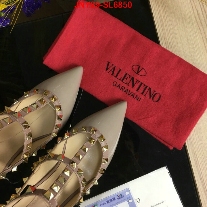 Women Shoes-Valentino,supplier in china , ID: SL6850,$: 89USD