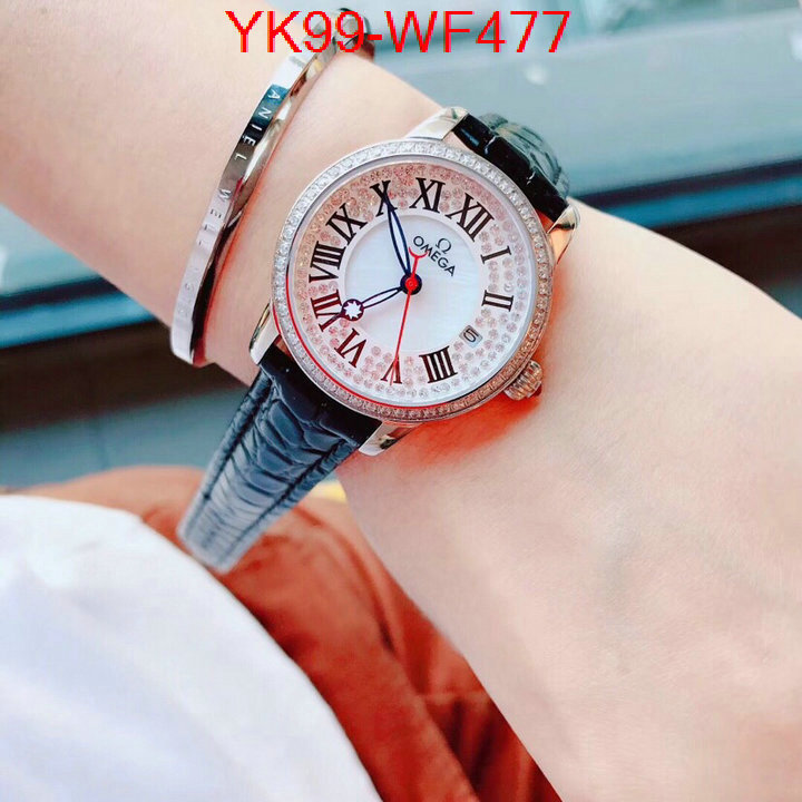 Watch(4A)-Omega,luxury , ID: WF477,$:99USD