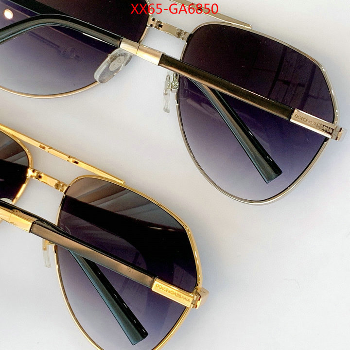 Glasses-DG,cheap replica designer , ID: GA6850,$: 65USD