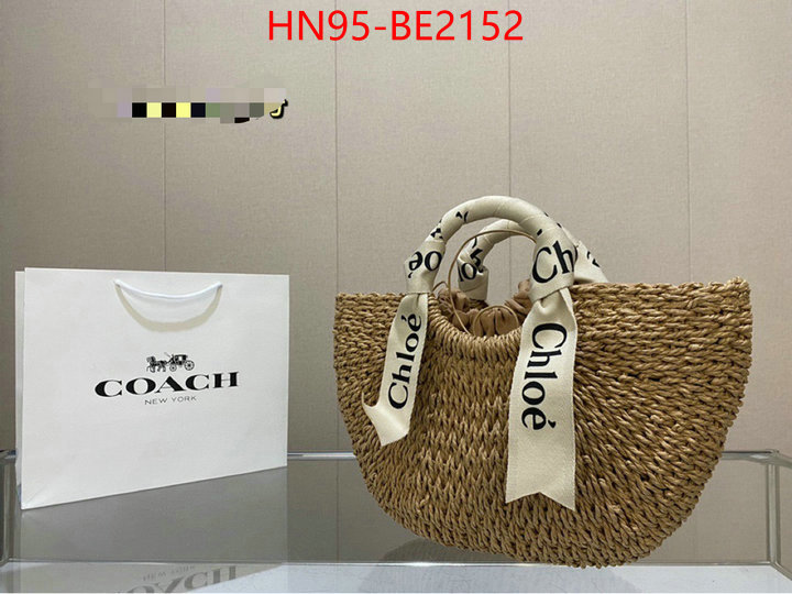 Chloe Bags(4A)-Handbag,replica 1:1 ,ID: BE2152,$: 95USD