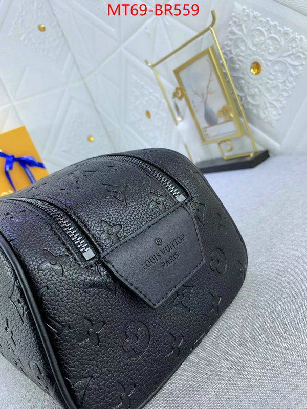 LV Bags(4A)-New Wave Multi-Pochette-,knockoff highest quality ,ID: BR559,$: 69USD