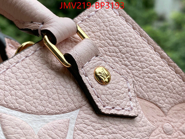 LV Bags(TOP)-Pochette MTis-Twist-,ID: BP3193,$: 219USD