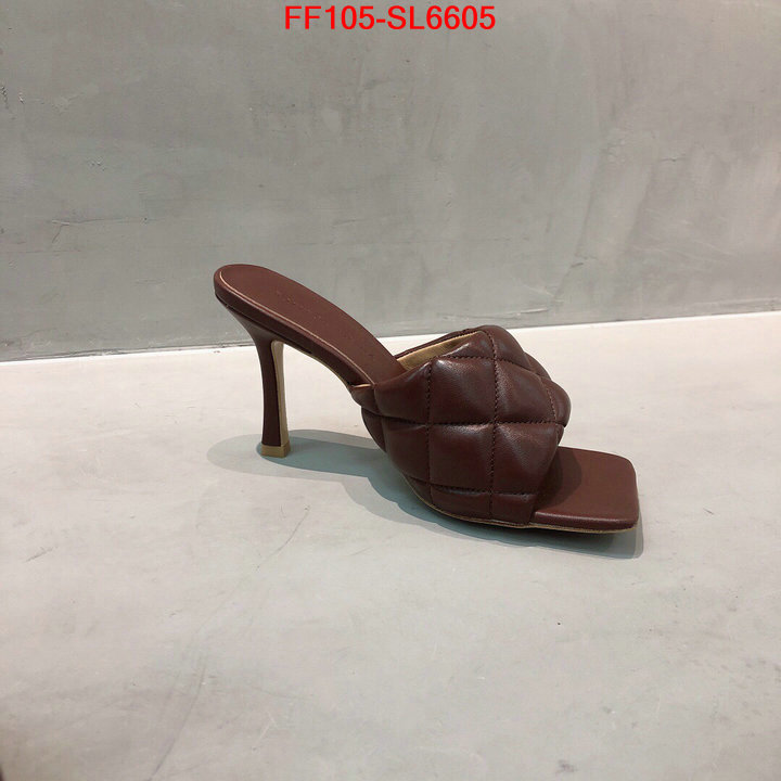 Women Shoes-BV,replica , ID: SL6605,$: 105USD