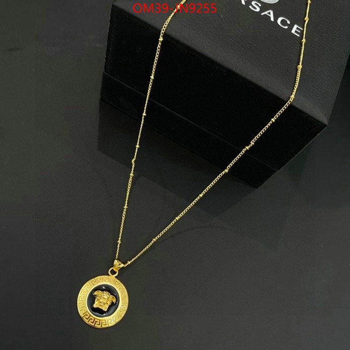 Jewelry-Versace,1:1 clone ,ID: JN9255,$: 39USD