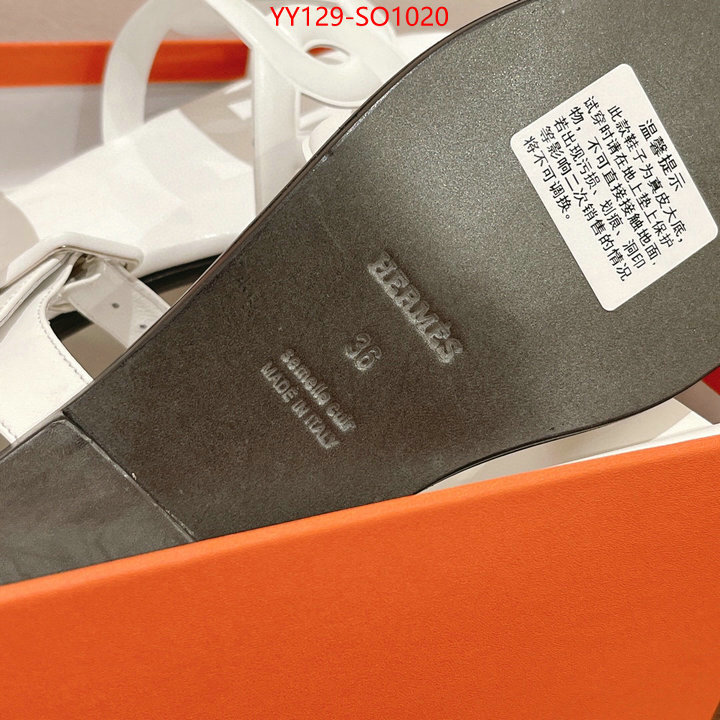 Women Shoes-Hermes,how to start selling replica , ID: SO1020,$: 129USD