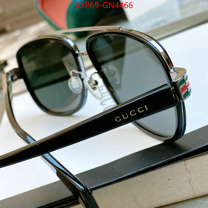 Glasses-Gucci,wholesale sale , ID: GN4466,$: 69USD