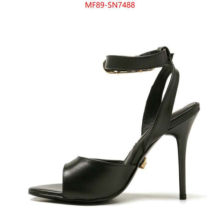 Women Shoes-Valentino,buy aaaaa cheap , ID: SN7488,$: 89USD