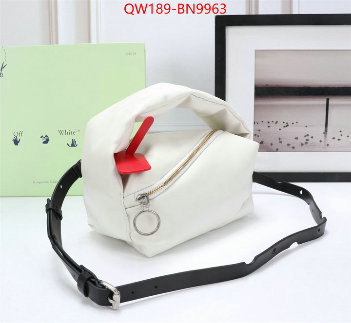 Off-White Bags ( TOP )-Diagonal-,top ,ID: BN9963,$: 189USD